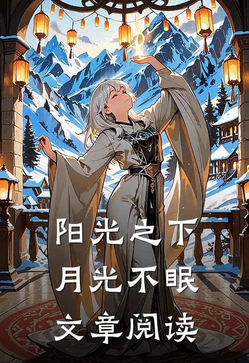 阳光之下月光不眠文章阅读
