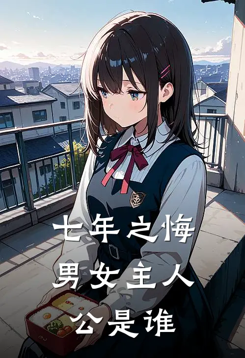 七年之悔男女主人公是谁