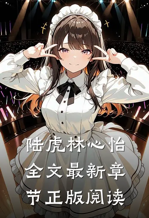 陆虎林心怡全文最新章节正版阅读