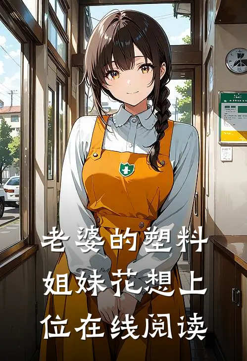 老婆的塑料姐妹花想上位在线阅读