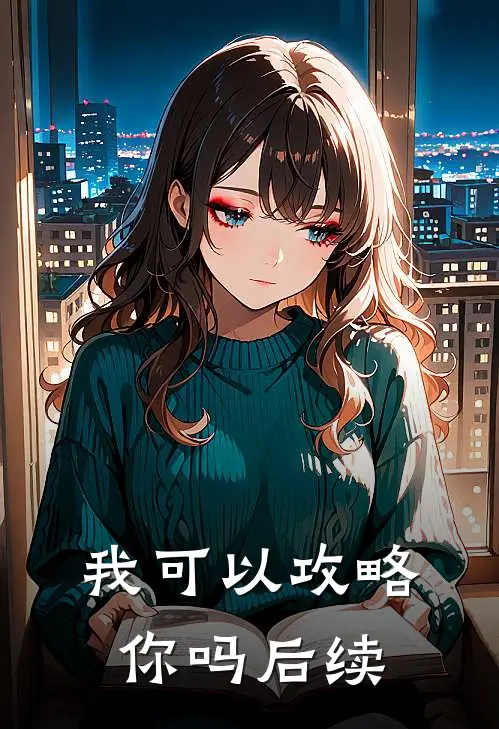我可以攻略你吗后续