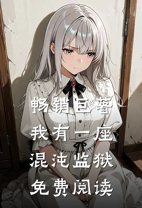 畅销巨著我有一座混沌监狱免费阅读