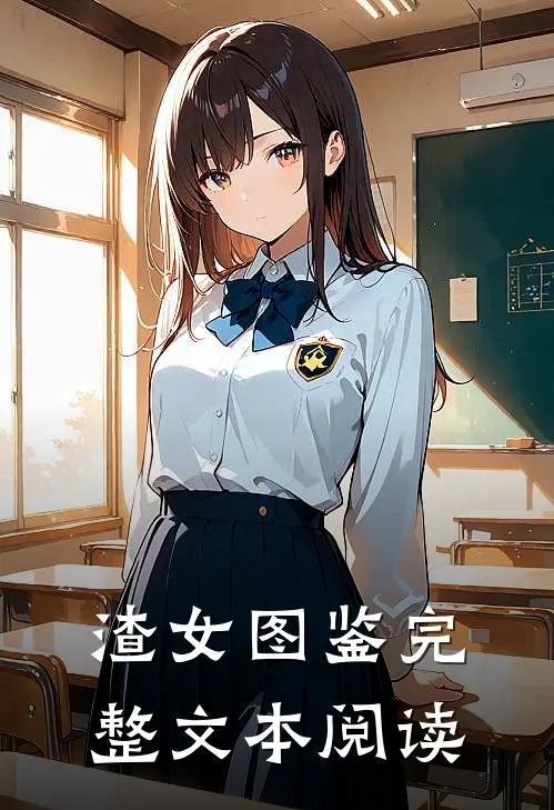渣女图鉴完整文本阅读