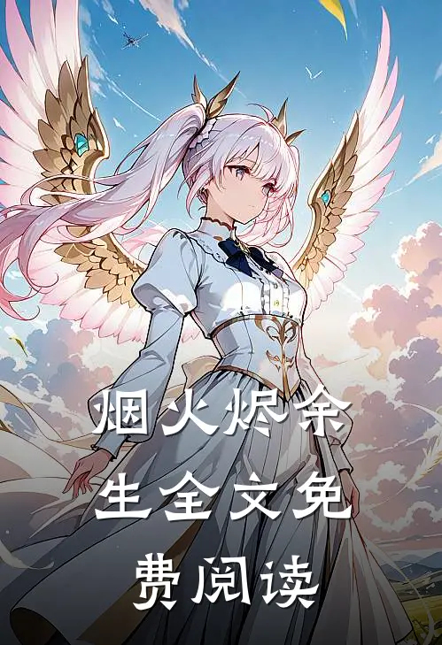 烟火烬余生全文免费阅读