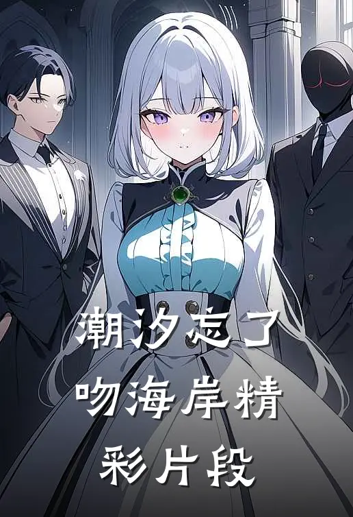 潮汐忘了吻海岸精彩片段