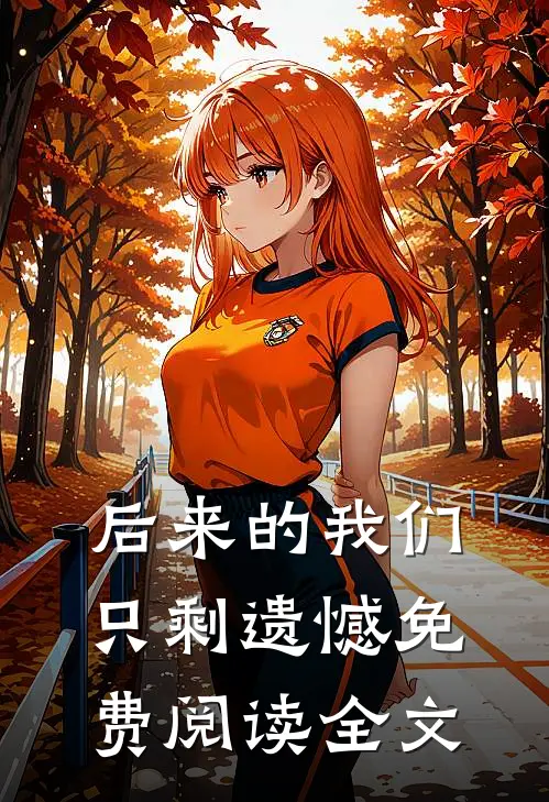 后来的我们只剩遗憾免费阅读全文