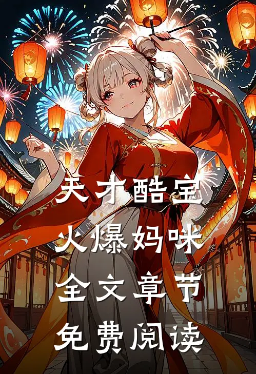 天才酷宝火爆妈咪全文章节免费阅读