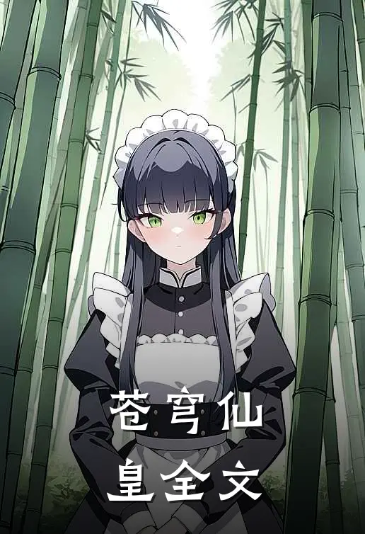 苍穹仙皇全文