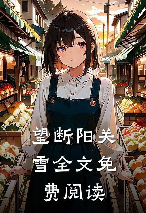 望断阳关雪全文免费阅读