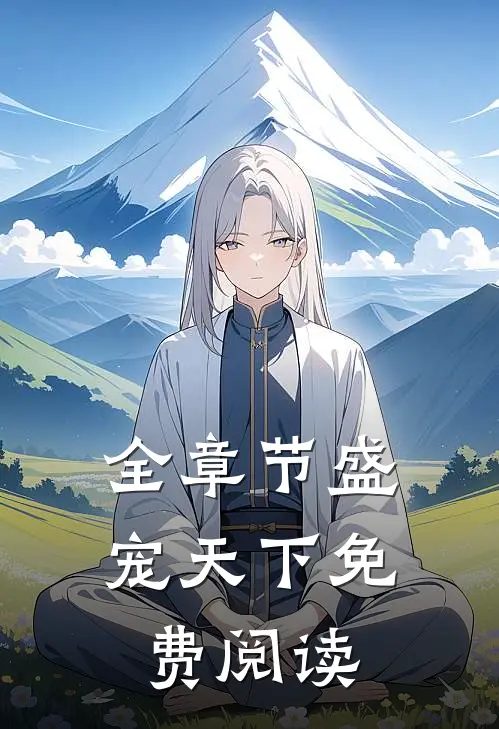 全章节盛宠天下免费阅读