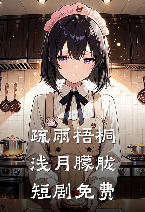 疏雨梧桐浅月朦胧短剧免费