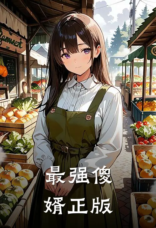 最强傻婿正版