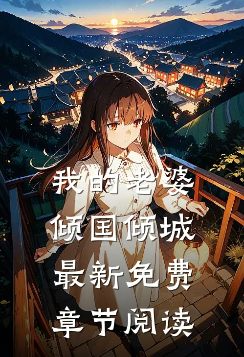 我的老婆倾国倾城最新免费章节阅读