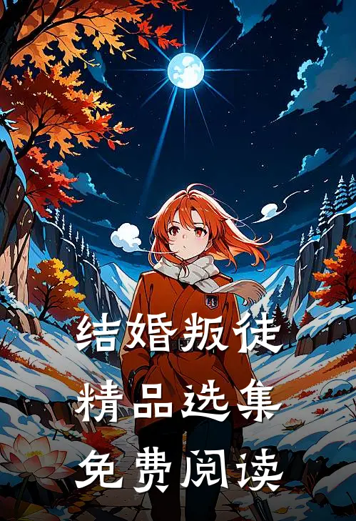 结婚叛徒精品选集免费阅读