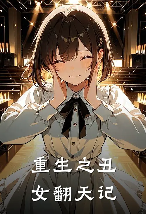 重生之丑女翻天记