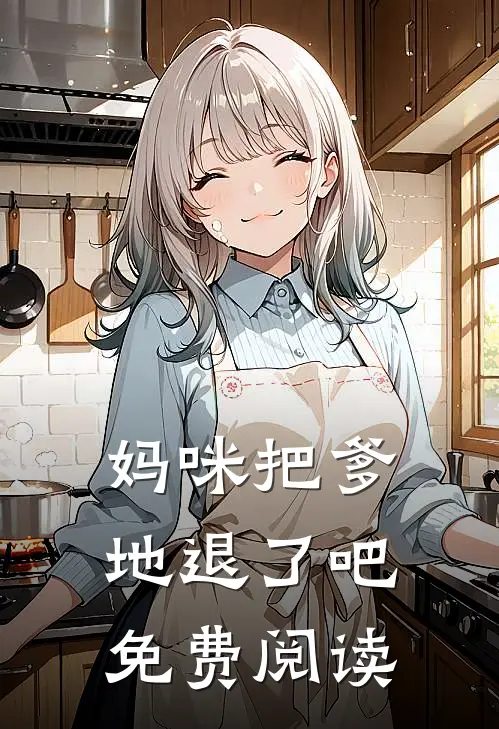 妈咪把爹地退了吧免费阅读