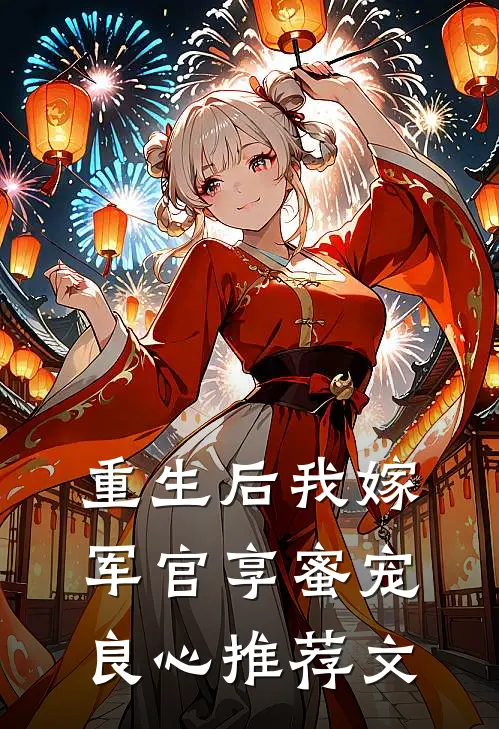 重生后我嫁军官享蜜宠良心推荐文