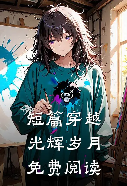 短篇穿越光辉岁月免费阅读