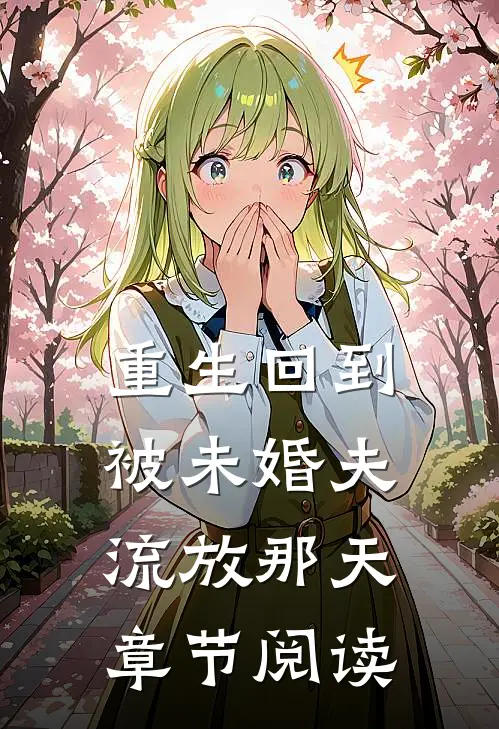 重生回到被未婚夫流放那天章节阅读