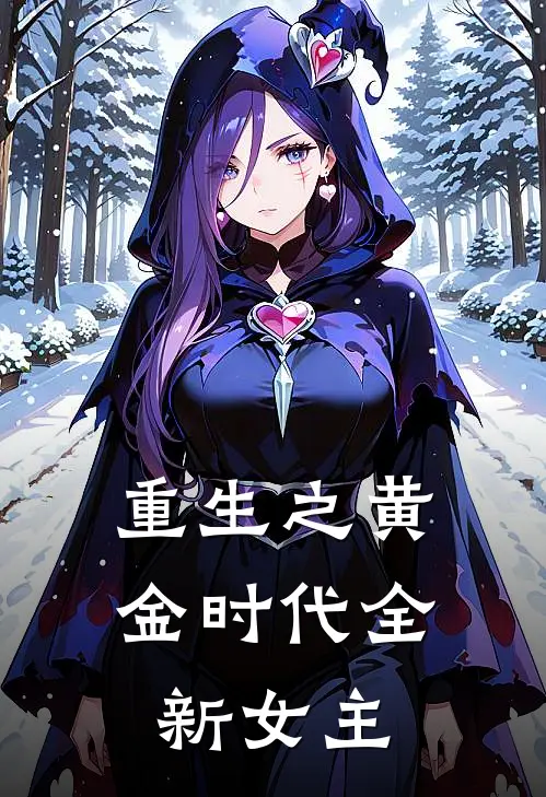 重生之黄金时代全新女主