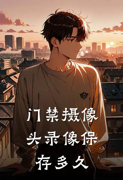 门禁摄像头录像保存多久