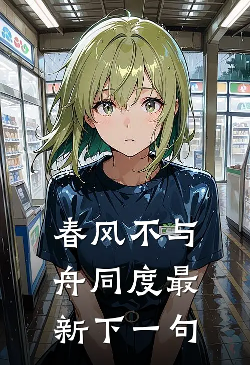春风不与舟同度最新下一句