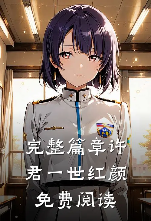 完整篇章许君一世红颜免费阅读