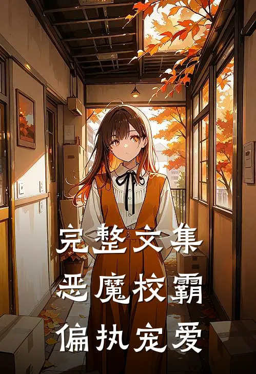 完整文集恶魔校霸偏执宠爱