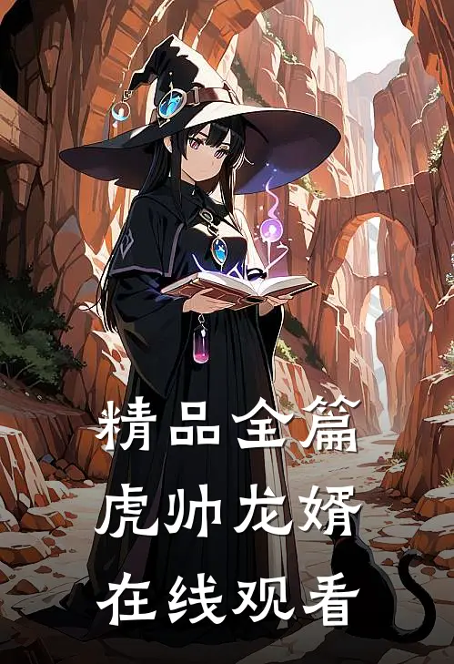 精品全篇虎帅龙婿在线观看