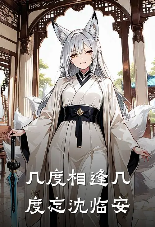 几度相逢几度忘沈临安