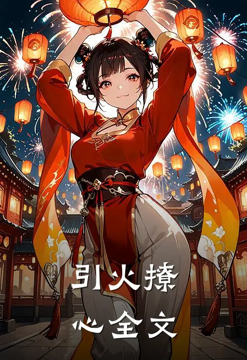引火撩心全文