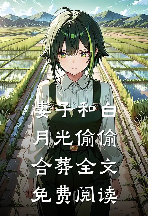 妻子和白月光偷偷合葬全文免费阅读