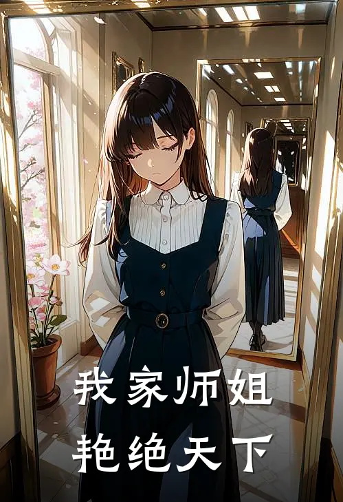 我家师姐艳绝天下