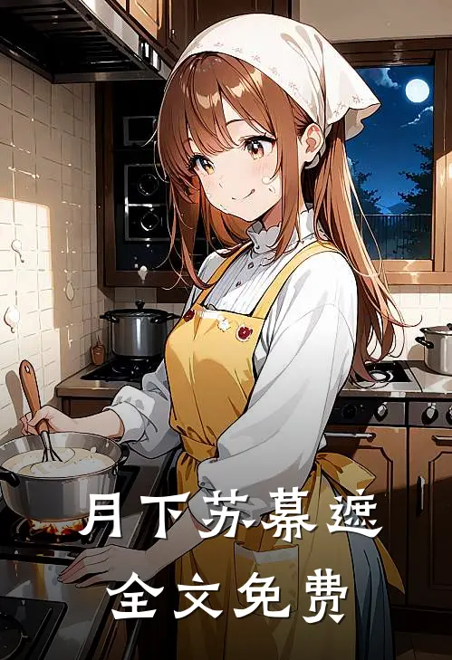 月下苏幕遮全文免费