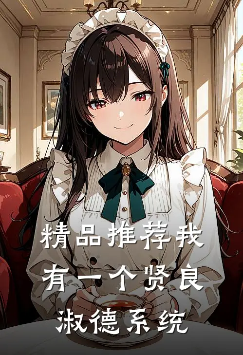 精品推荐我有一个贤良淑德系统