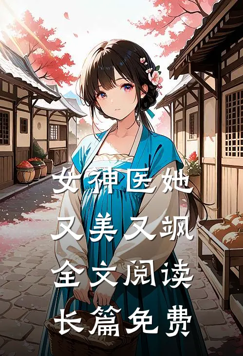 女神医她又美又飒全文阅读长篇免费