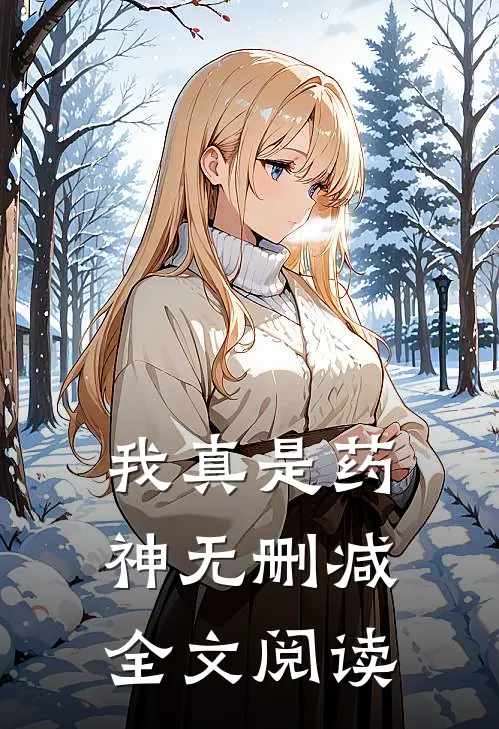 我真是药神无删减全文阅读