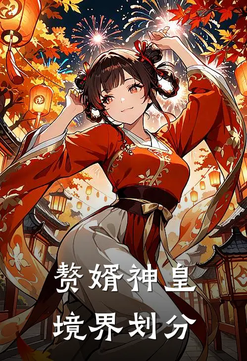 赘婿神皇境界划分