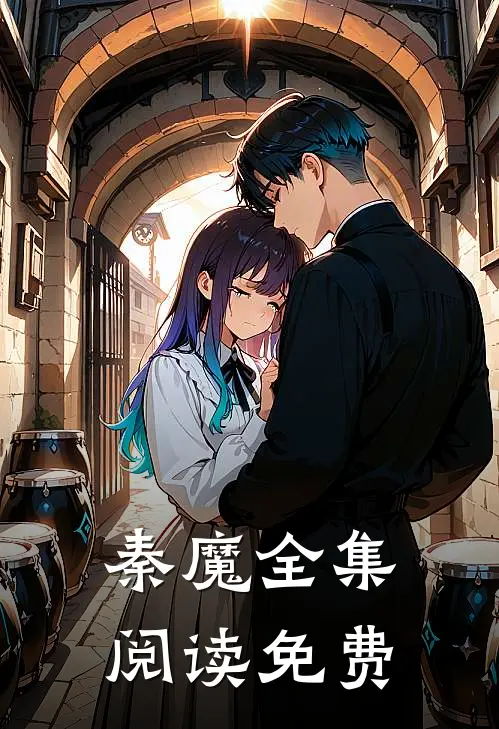 秦魔全集阅读免费
