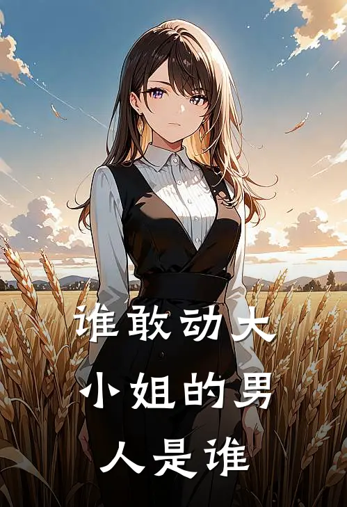 谁敢动大小姐的男人是谁