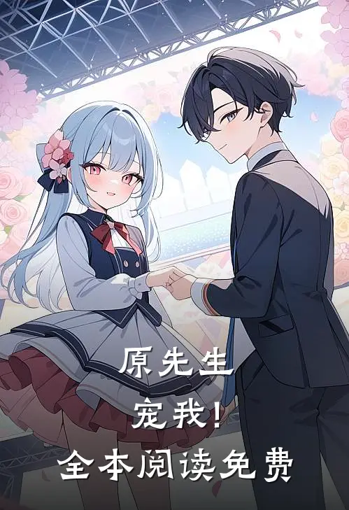 原先生,宠我!全本阅读免费