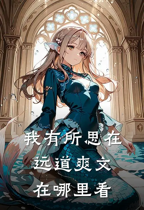 我有所思在远道爽文在哪里看