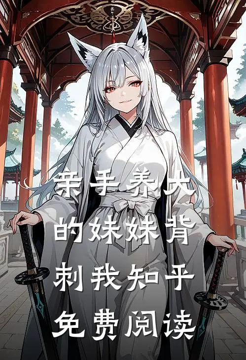 亲手养大的妹妹背刺我知乎免费阅读