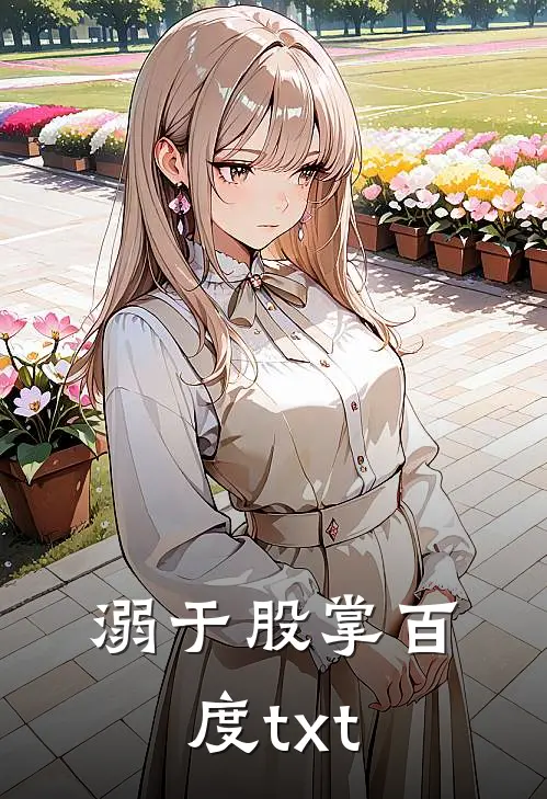 溺于股掌百度txt
