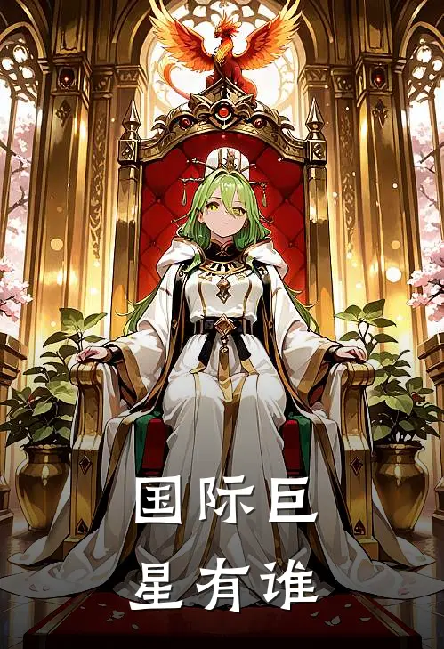 国际巨星有谁