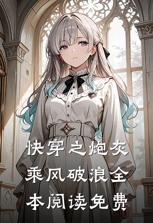 快穿之炮灰乘风破浪全本阅读免费