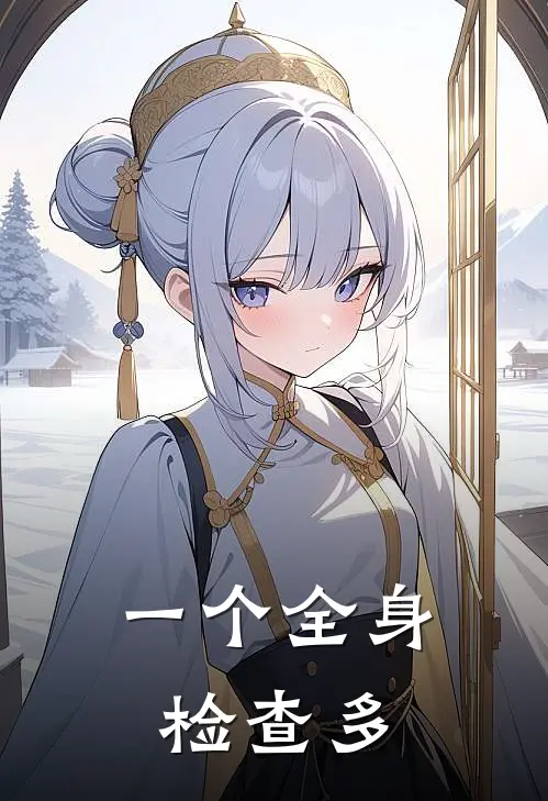 一个全身检查多