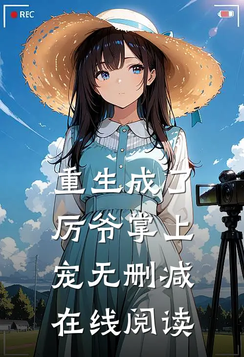 重生成了厉爷掌上宠无删减在线阅读