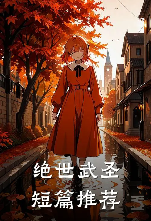 绝世武圣短篇推荐