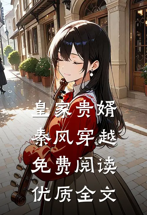 皇家贵婿秦风穿越免费阅读优质全文